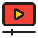 video icon