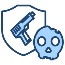 terrorismo icon