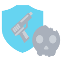 terrorismo icon