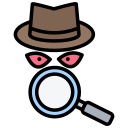 espionaje icon