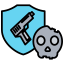 terrorismo icon