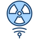 nuclear icon