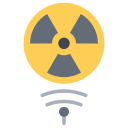 nuclear icon