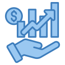 financiero icon