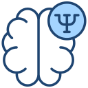 neuropsicología icon