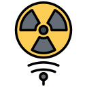 nuclear icon