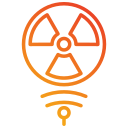 nuclear icon