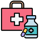 medicamento icon