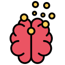 neurotransmisor icon