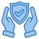 protección icon