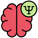 neuropsicología icon