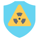 nuclear icon