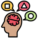 neurodiversidad icon