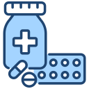 medicamento icon