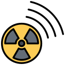 nuclear icon