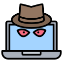 espionaje icon