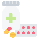 medicamento icon