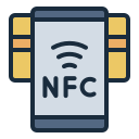 nfc icon