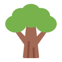 Árbol icon