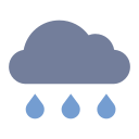 lluvia icon