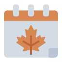 otoño icon