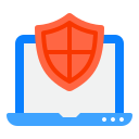 software antivirus icon