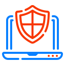 software antivirus icon