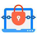 ransomware icon