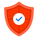 parche de seguridad icon