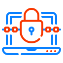 ransomware icon