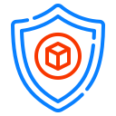 seguridad icon