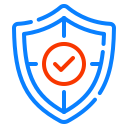 parche de seguridad icon