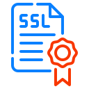 certificado ssl icon