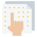 braille icon