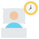 dormir icon