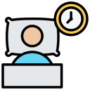 dormir icon