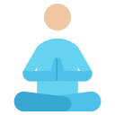 meditación icon