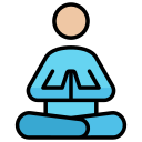 meditación icon