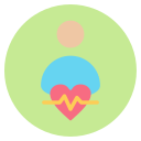 cardiovascular icon