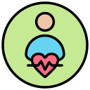 cardiovascular icon