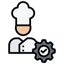 cocinero icon