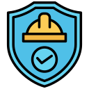 seguridad icon