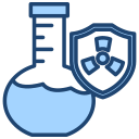 seguridad química icon