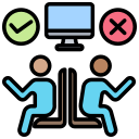 ergonómico icon