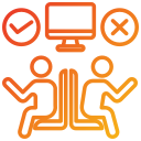 ergonómico icon