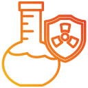 seguridad química icon