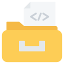 repositorio icon