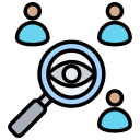 observación icon