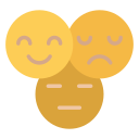 emoción icon