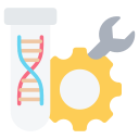 bioingeniería icon